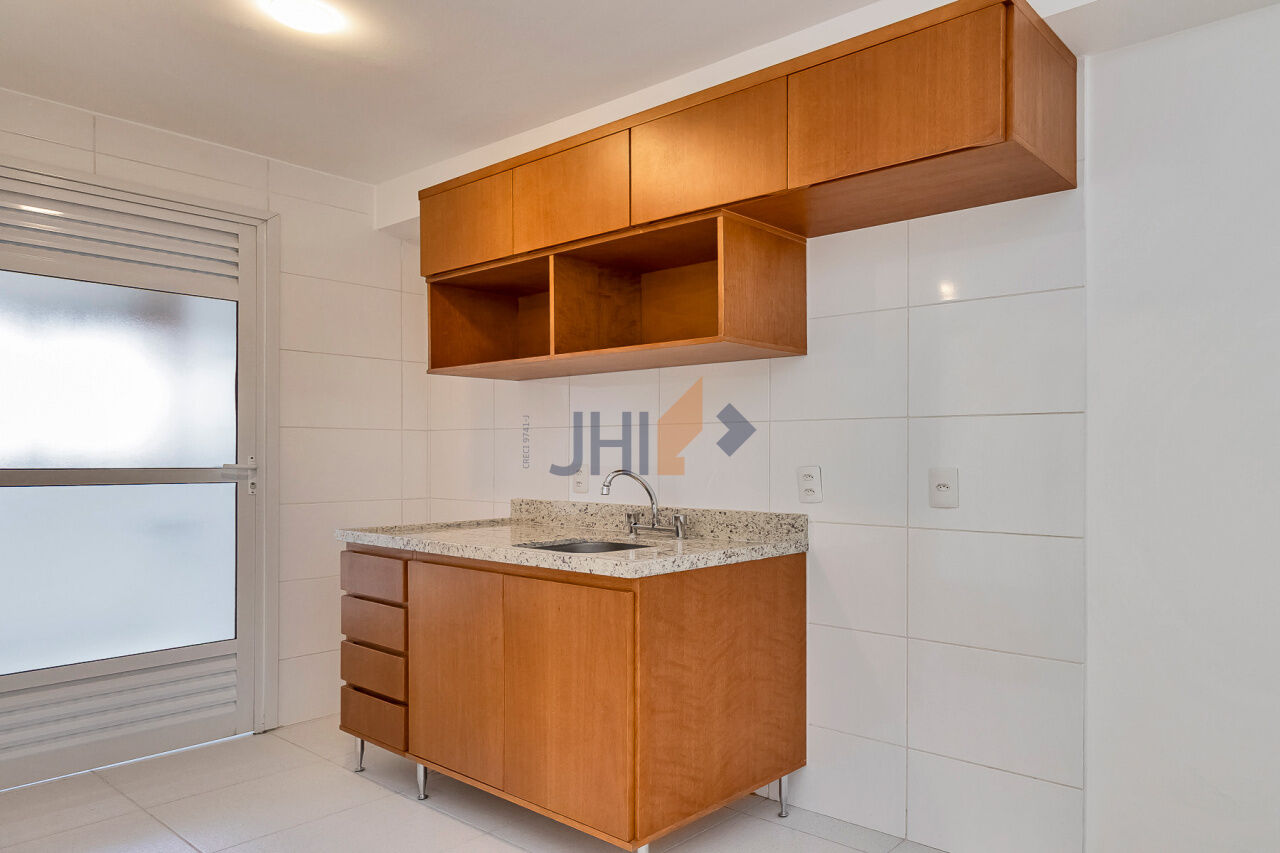 Apartamento para Locação - Barra Funda