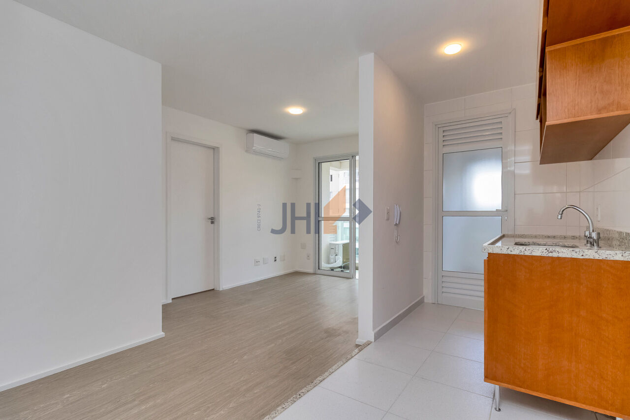 Apartamento para Locação - Barra Funda