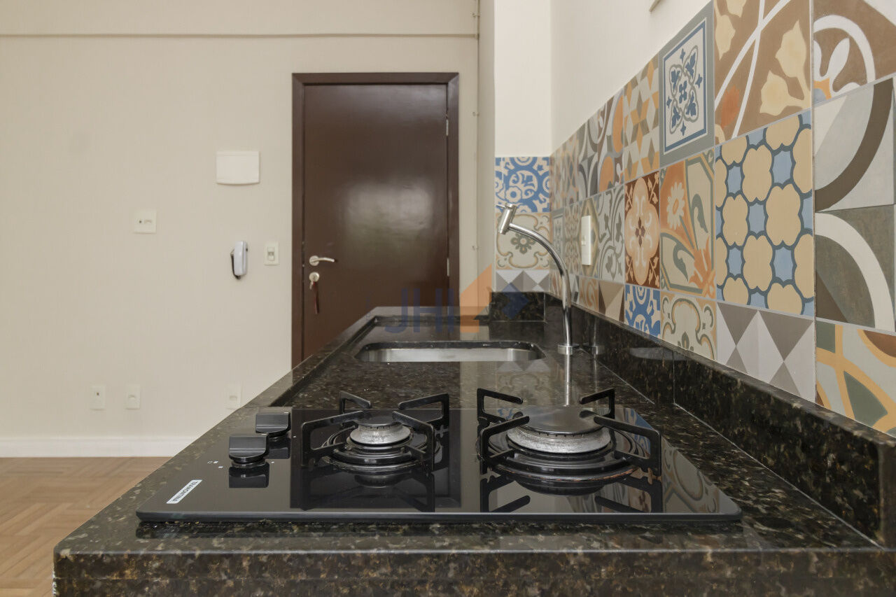 Apartamento para Locação - Bela Vista