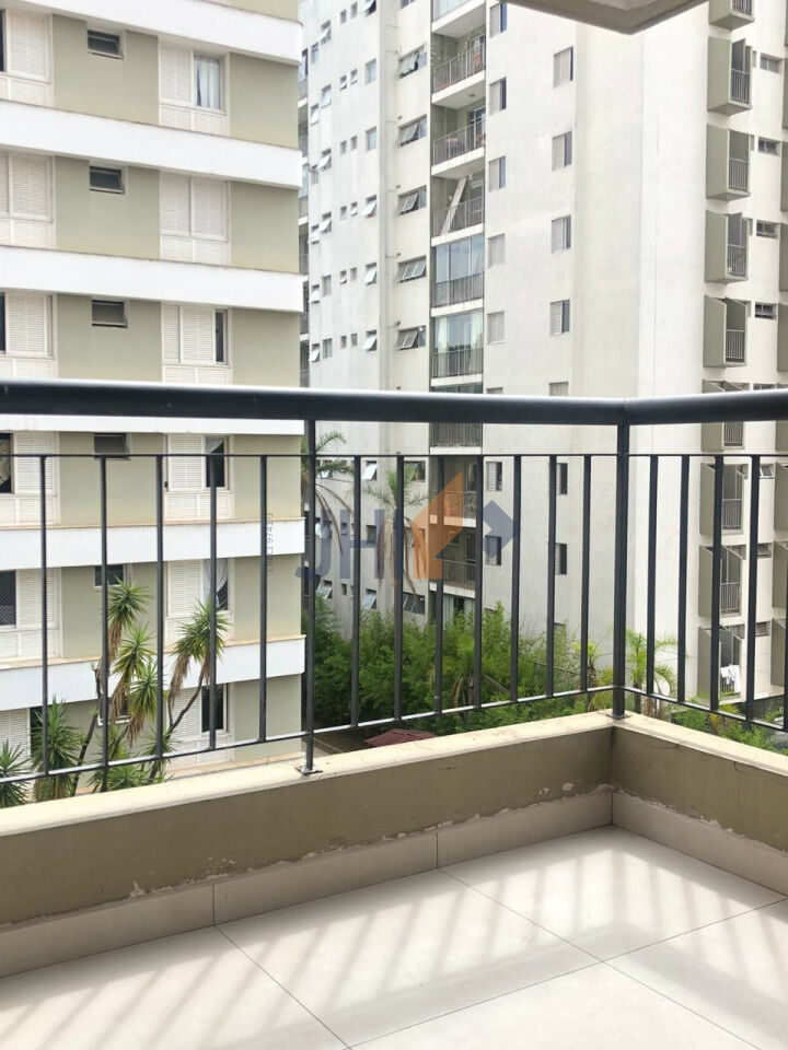 Apartamento para Locação - Cidade Monções