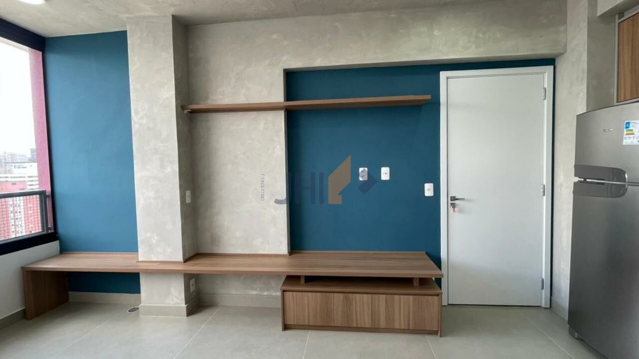 Apartamento para Locação - Consolação