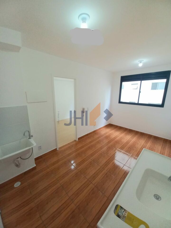 Apartamento para Venda - Vila Parque Jabaquara