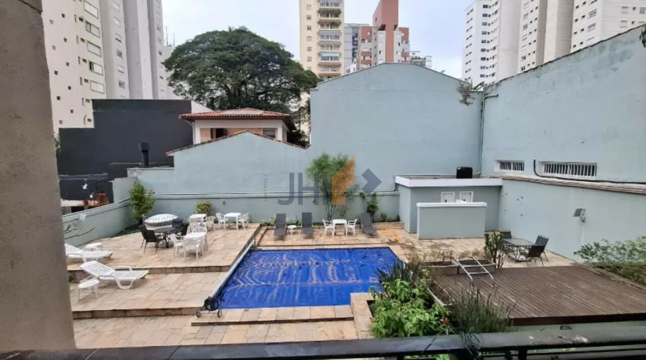 Apartamento para Venda - Perdizes