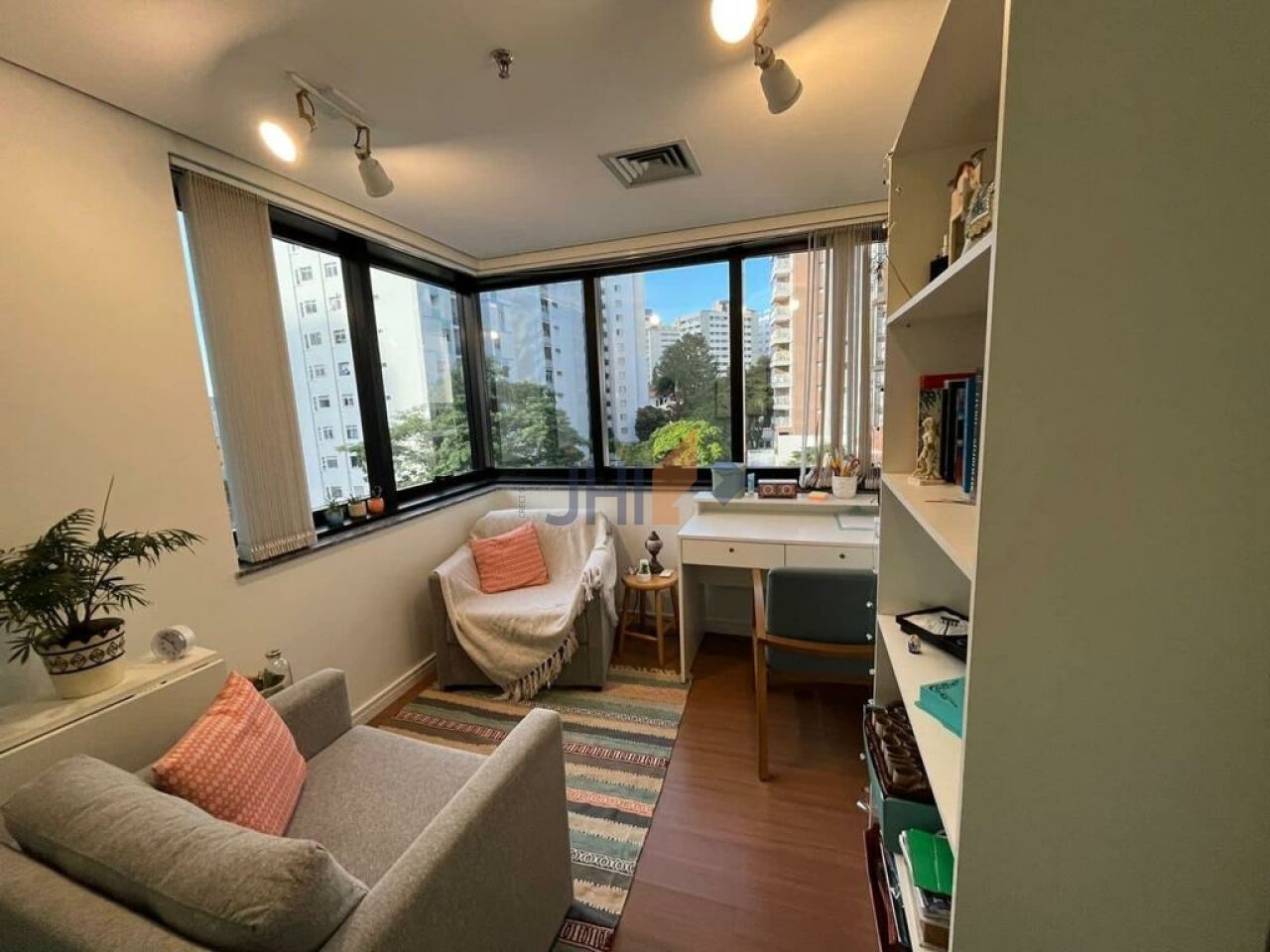 Sala Comercial para Locação - Jardim Paulista