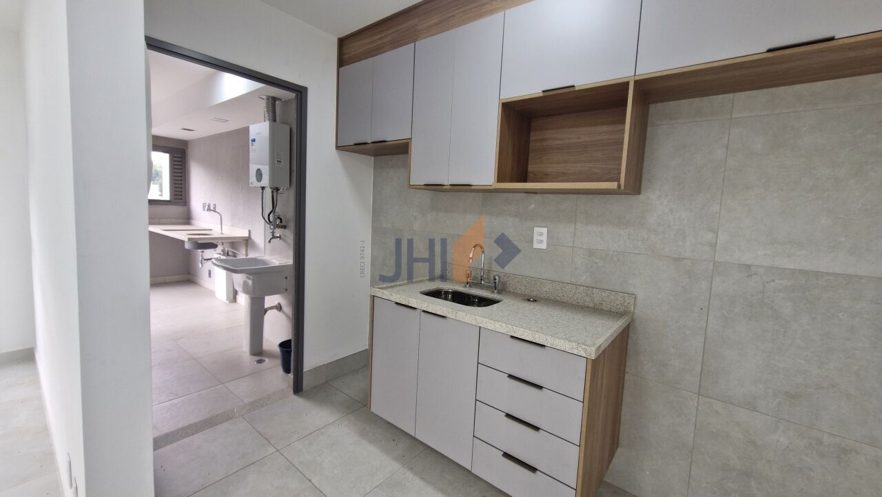 Apartamento para Locação - Butantã