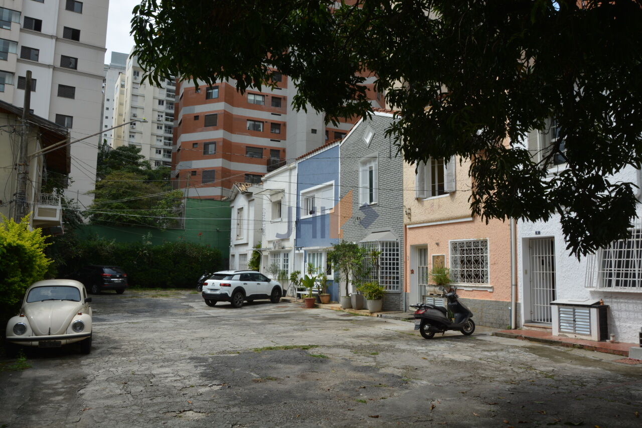 Casa de Vila para Venda - Vila Nova Conceição