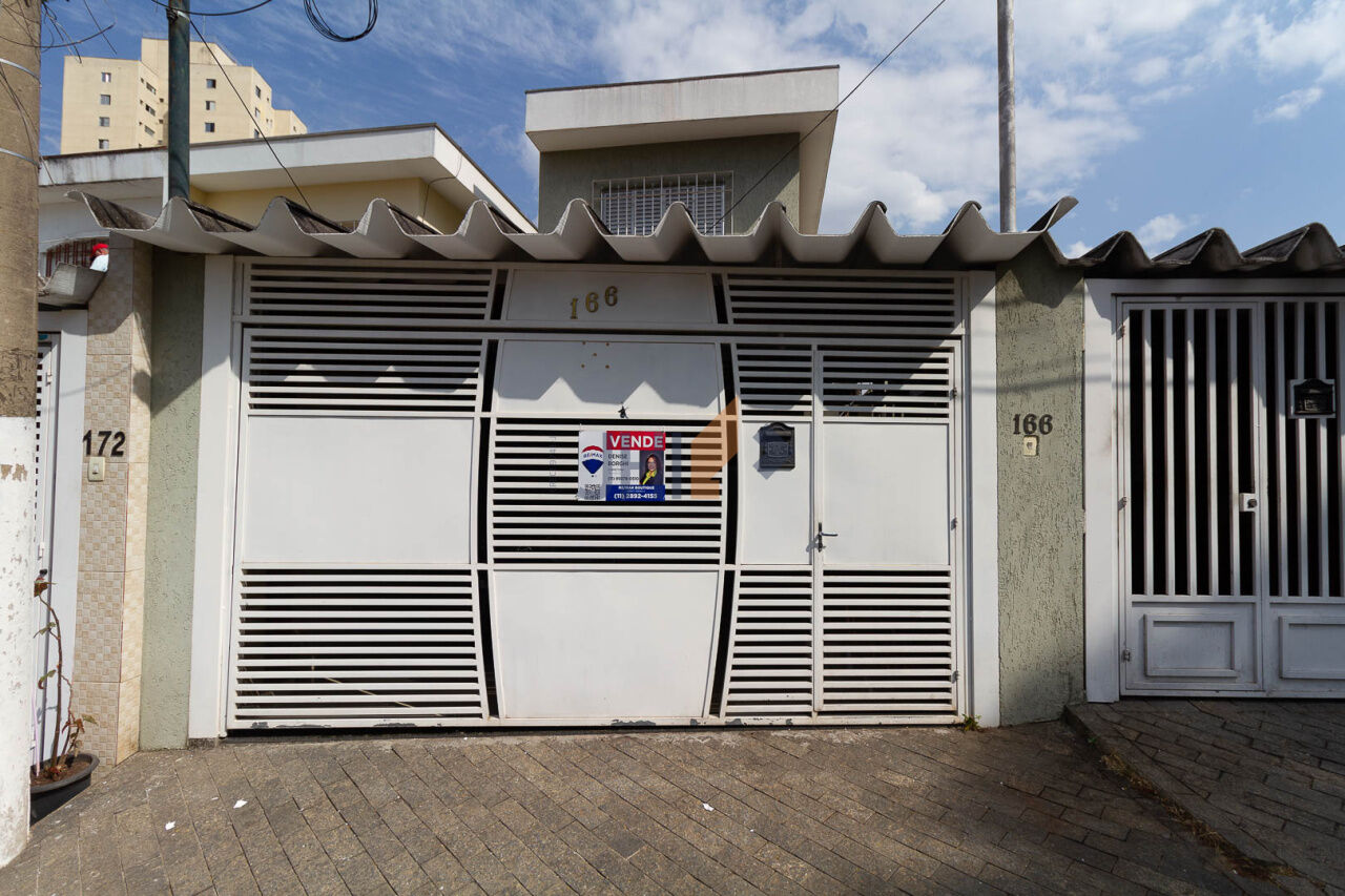 Casa de Vila para Venda - Parque São Luís