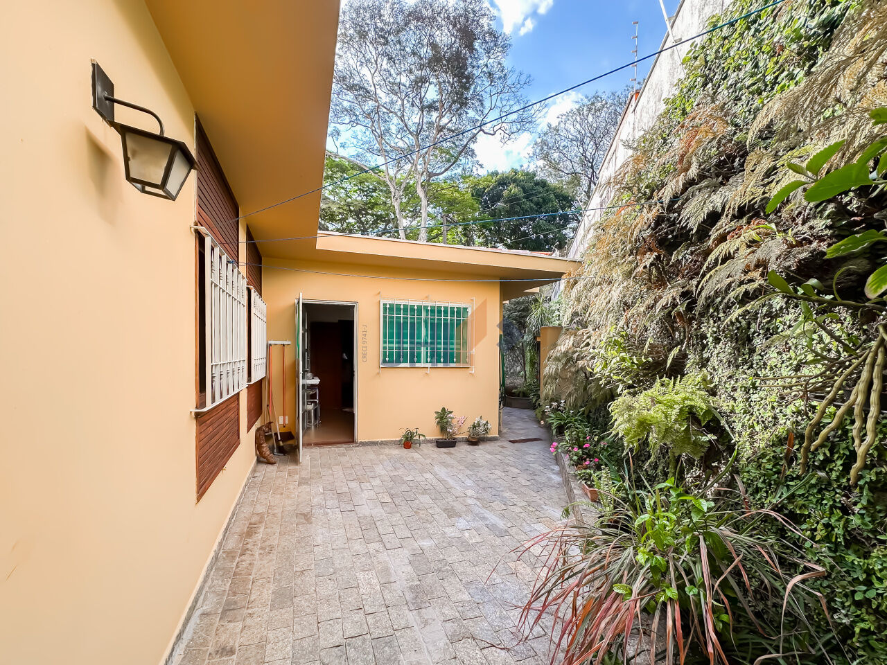 Casa Térrea para Venda - Jardim Prudência