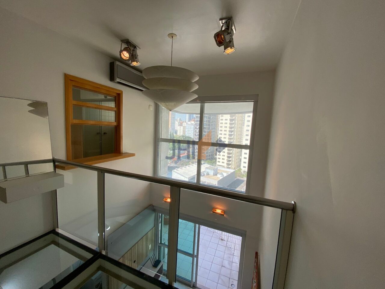 Duplex para Locação - Vila Nova Conceição