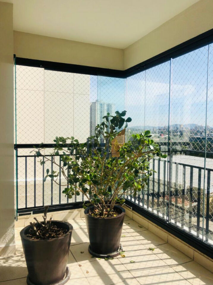 Apartamento para Venda - Vila Leopoldina