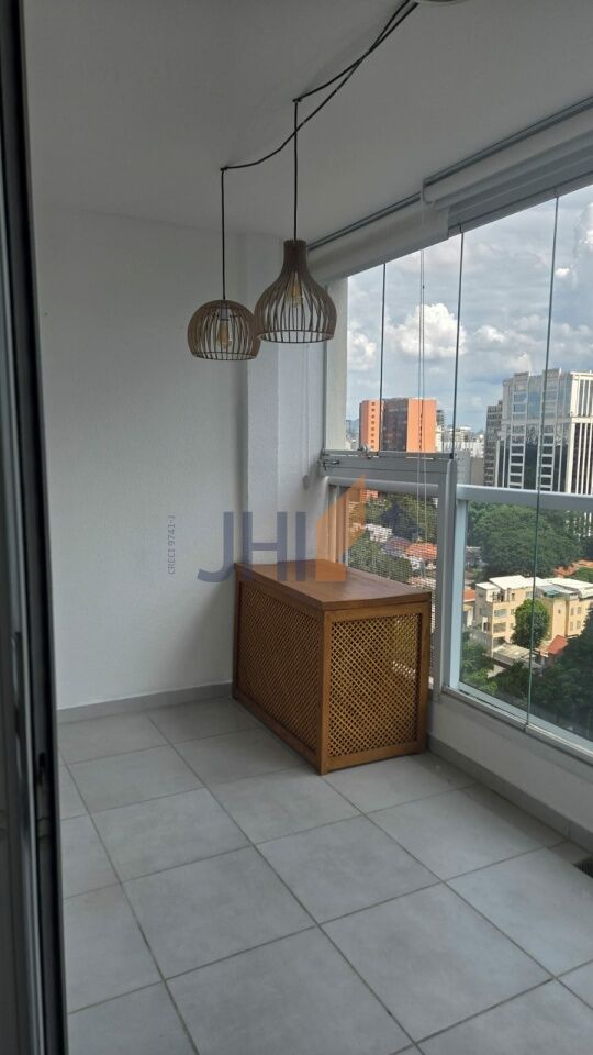 Apartamento para Locação - Jardim Paulistano