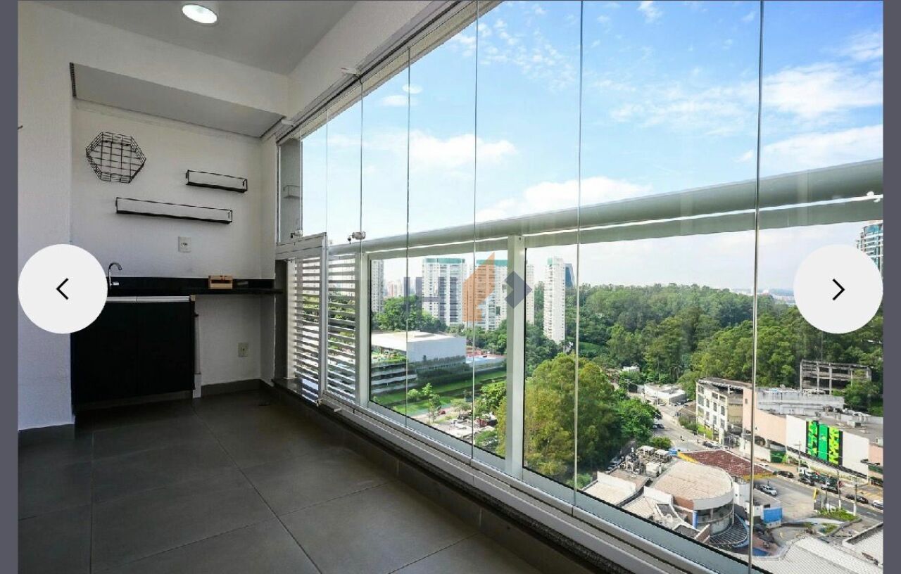 Studio para Venda - Vila Andrade