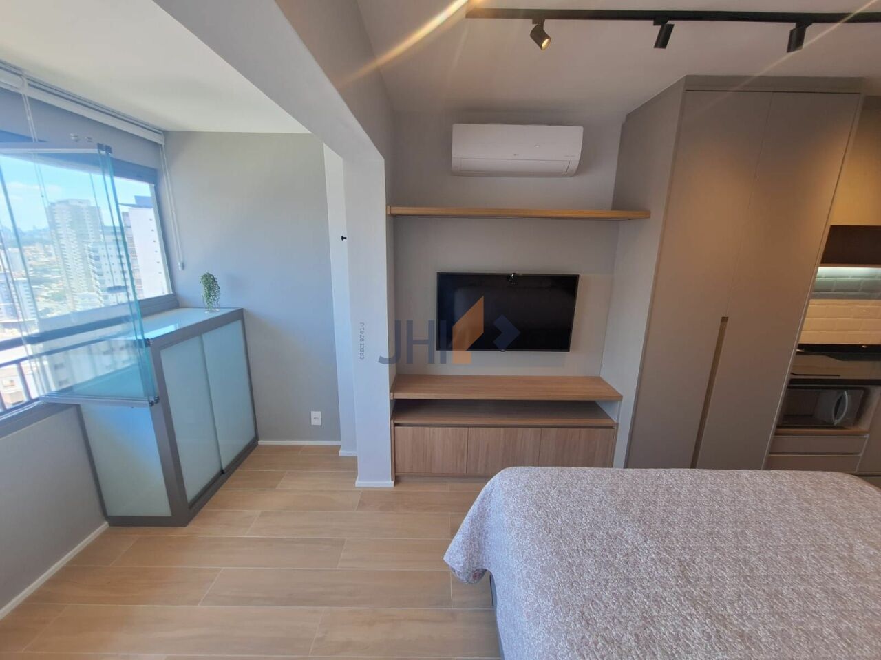 Studio para Locação - Vila Mariana