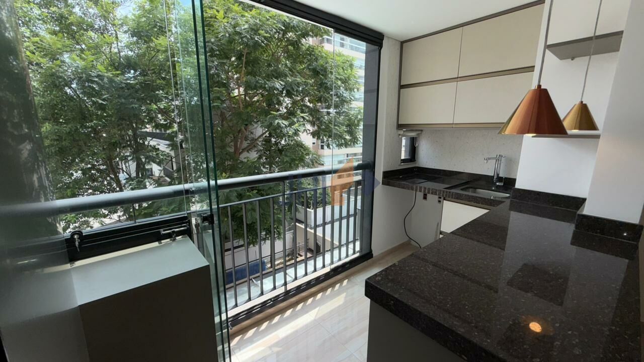 Apartamento para Venda - Vila da Saúde