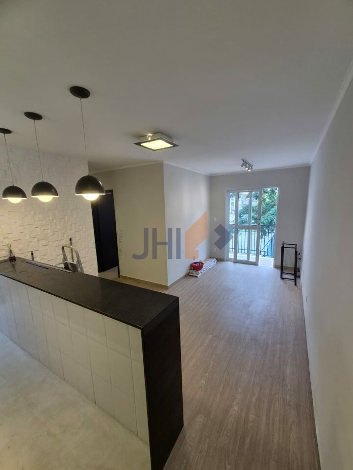 Apartamento para Locação - Vila Santa Catarina