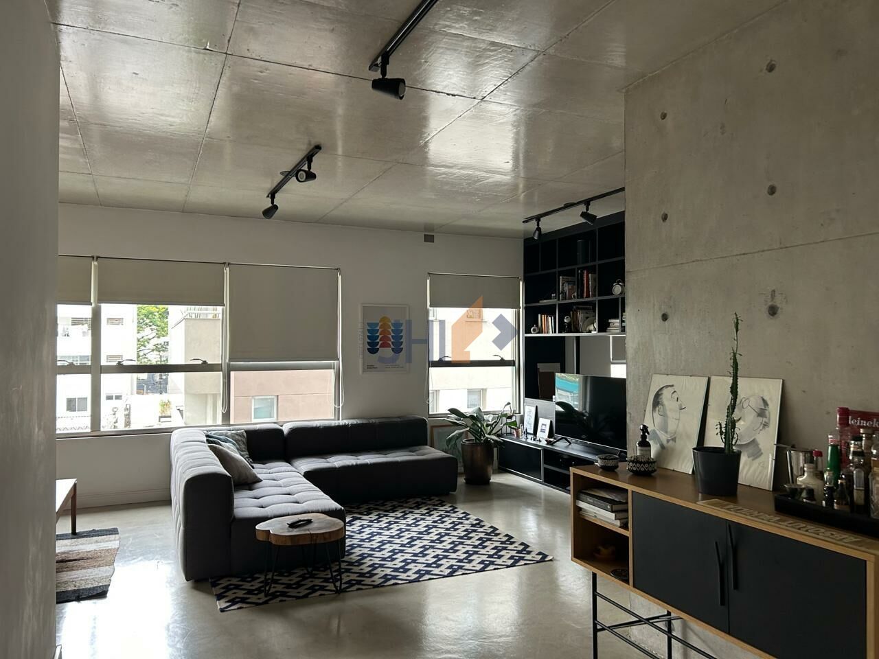 Apartamento para Locação - Vila Olímpia