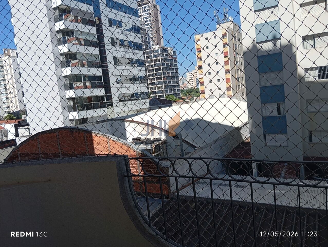 Apartamento para Venda - Vila Olímpia