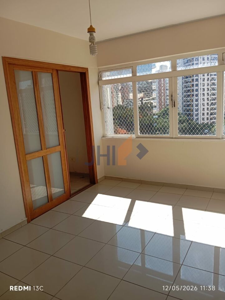 Apartamento para Venda - Vila Olímpia