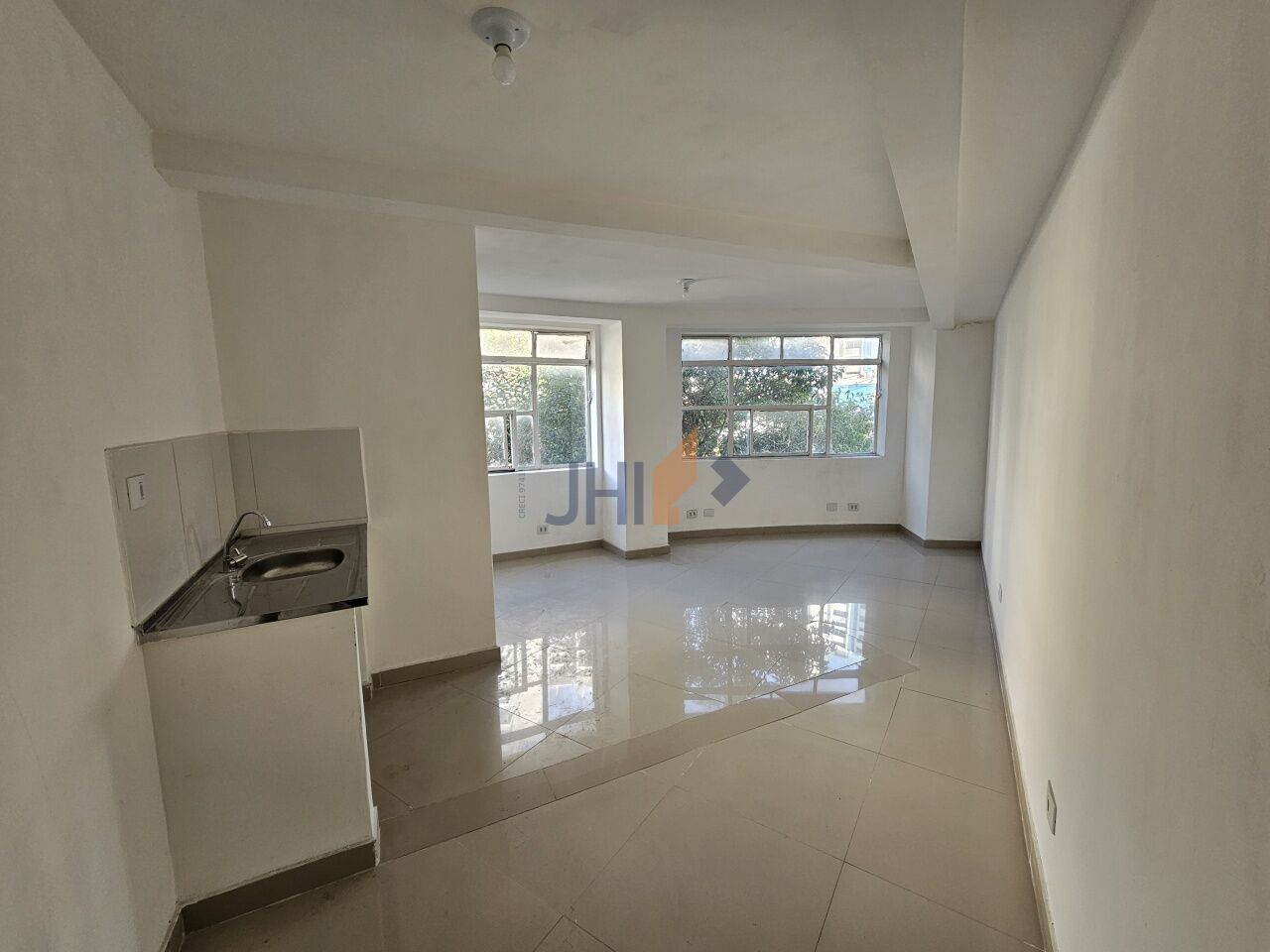 Kitchenette para Locação - Sumarezinho