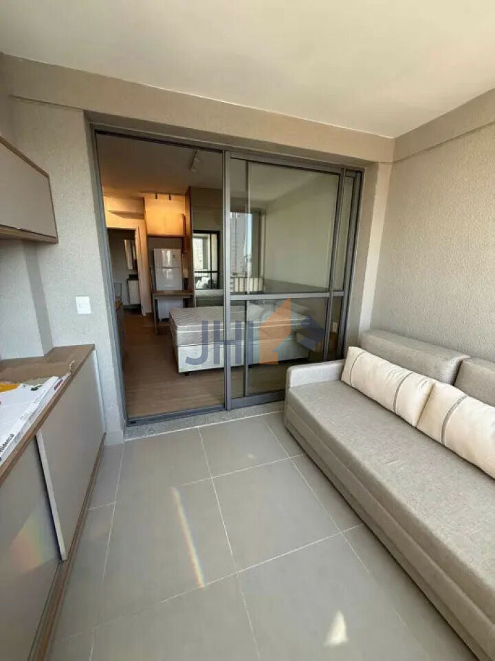 Apartamento para Locação - Vila Olímpia