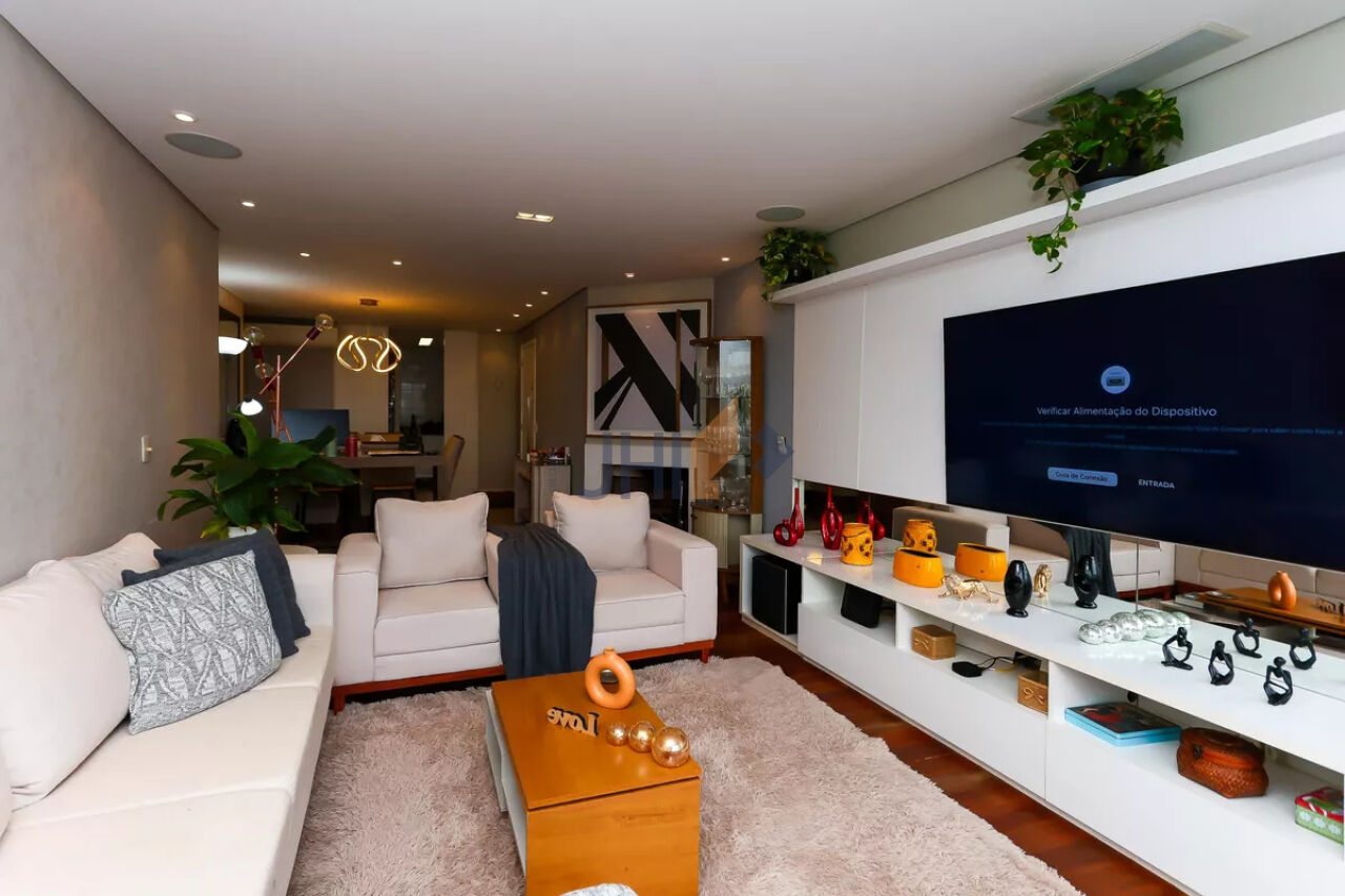 Apartamento para Venda - Paraíso do Morumbi