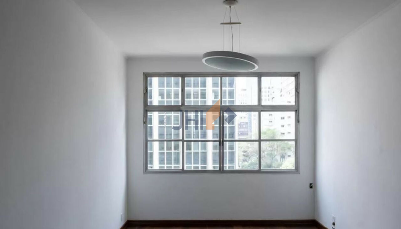 Apartamento para Venda - Cerqueira César
