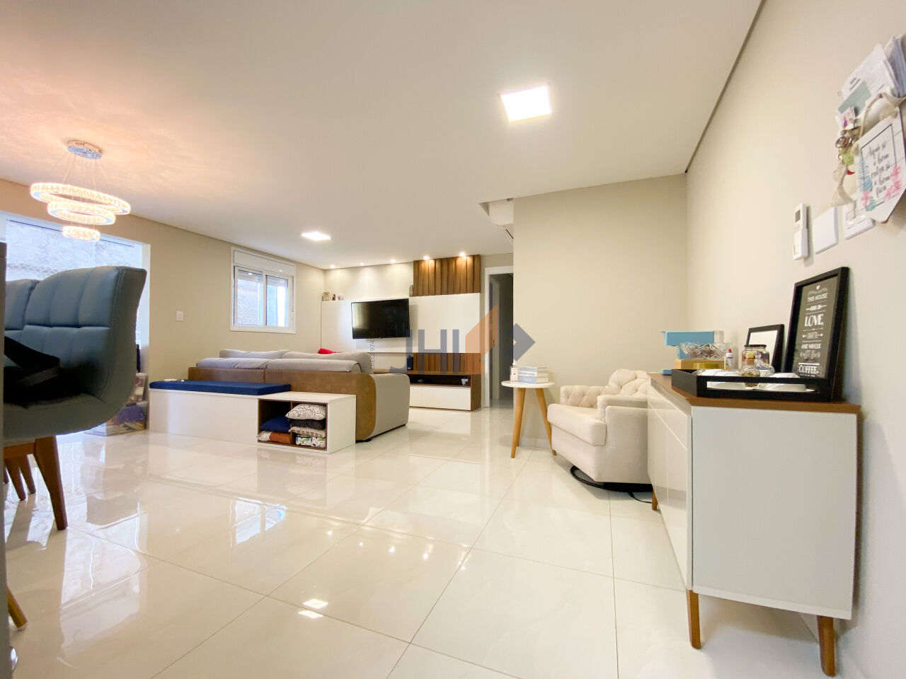 Apartamento para Venda - Vila Gumercindo