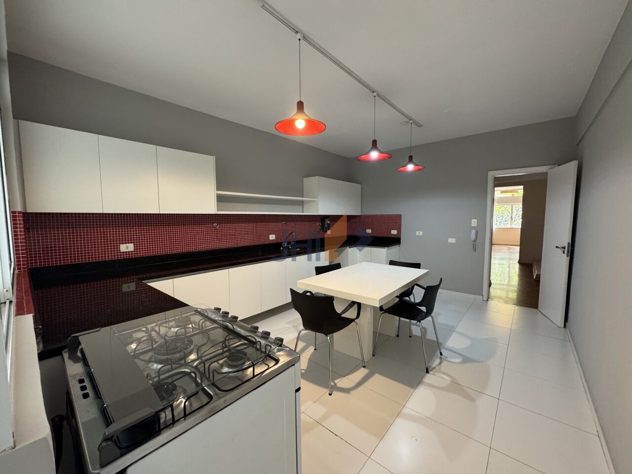 Apartamento para Locação - Jardim Paulista