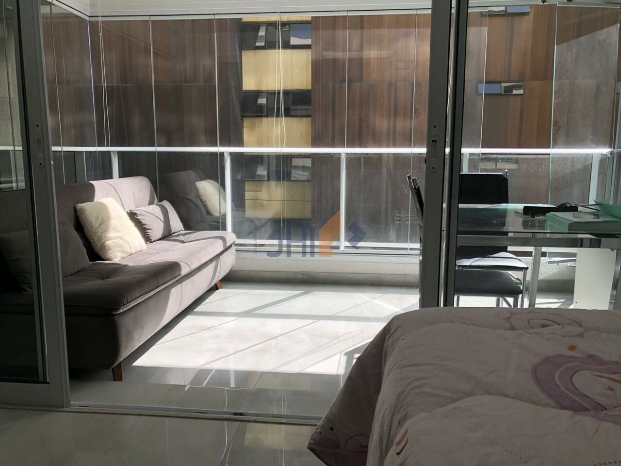 Apartamento para Venda - Consolação