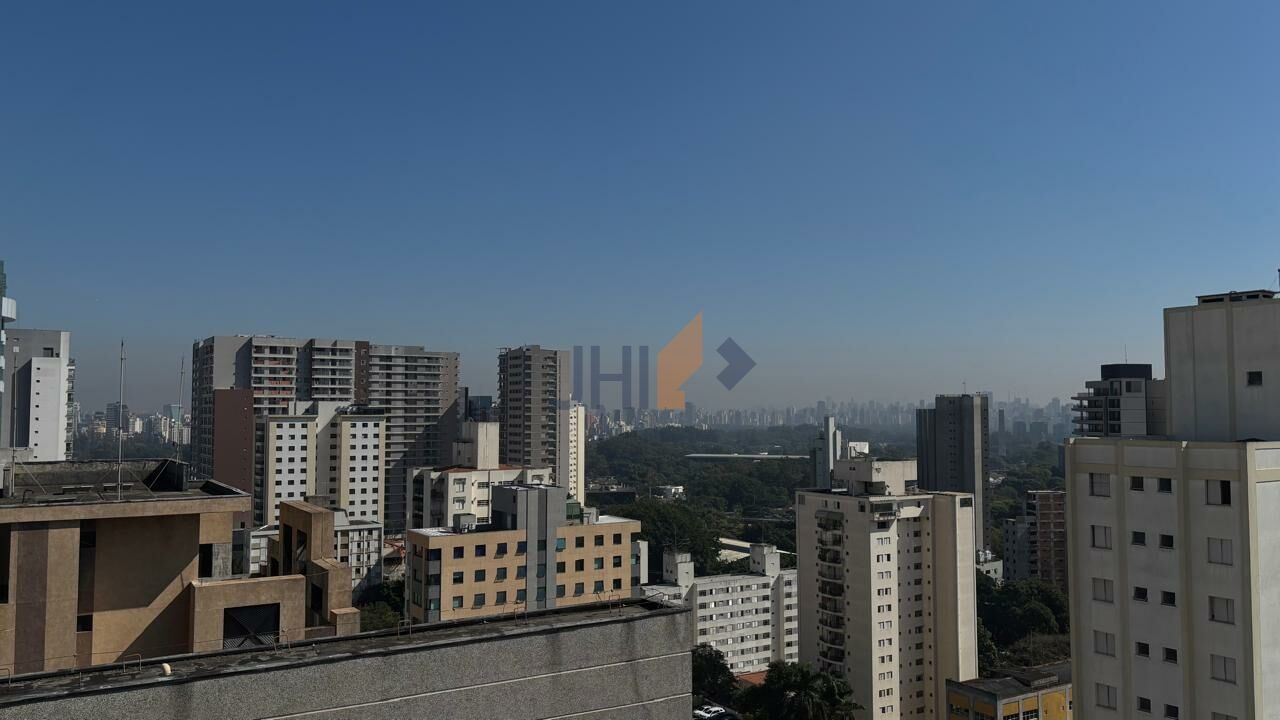 Apartamento para Locação - Vila Clementino
