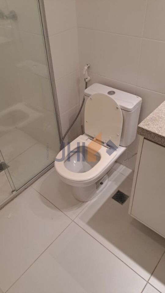 Apartamento para Locação - Pinheiros