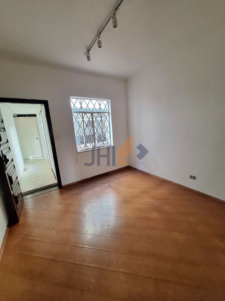 Casa Assobradada para Locação - Planalto Paulista