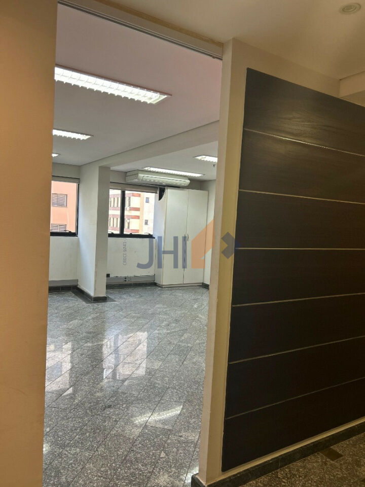 Conjunto Comercial para Locação - Perdizes