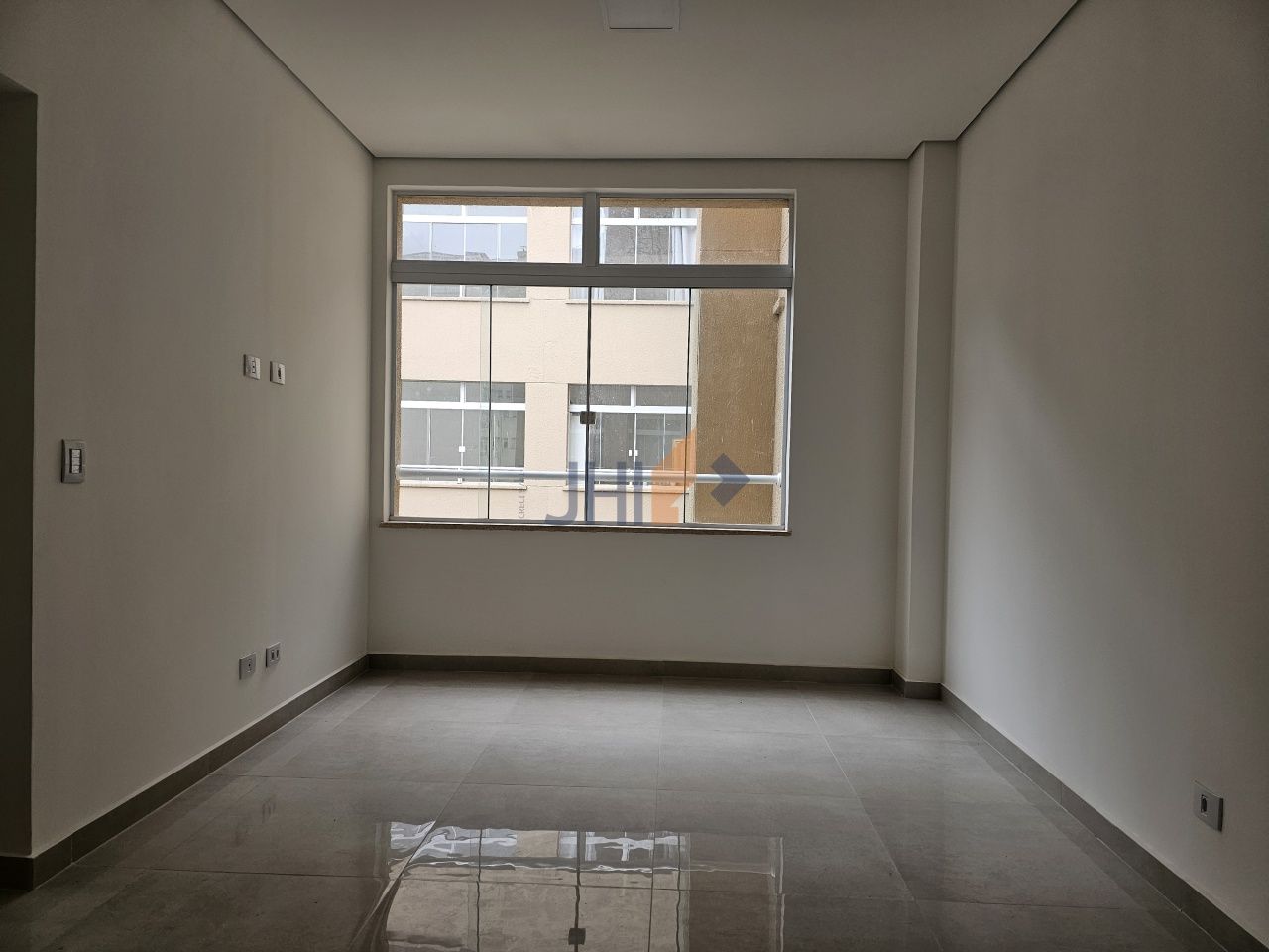 Apartamento para Locação - República