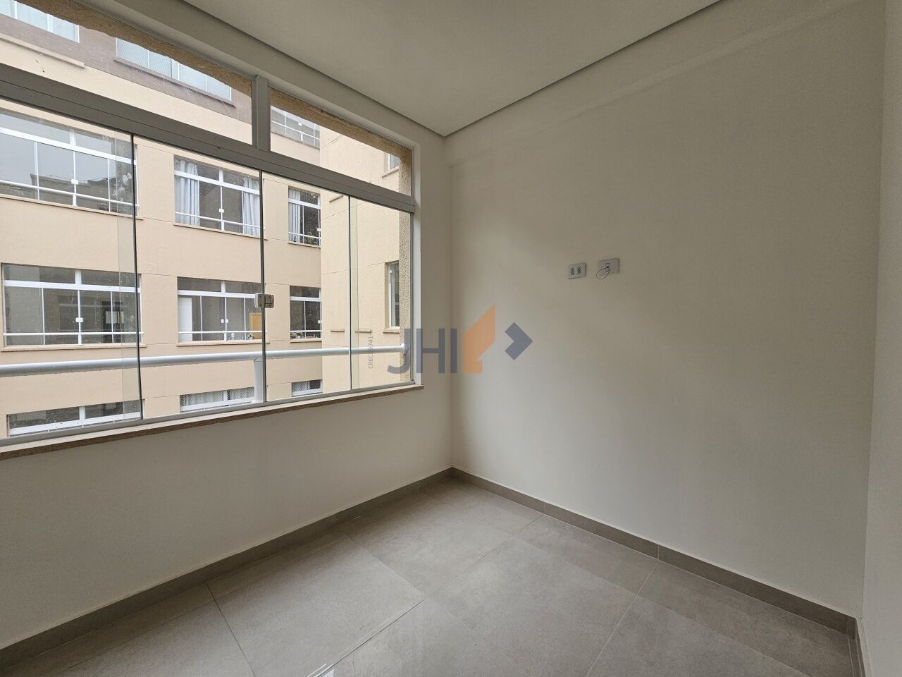 Apartamento para Locação - República