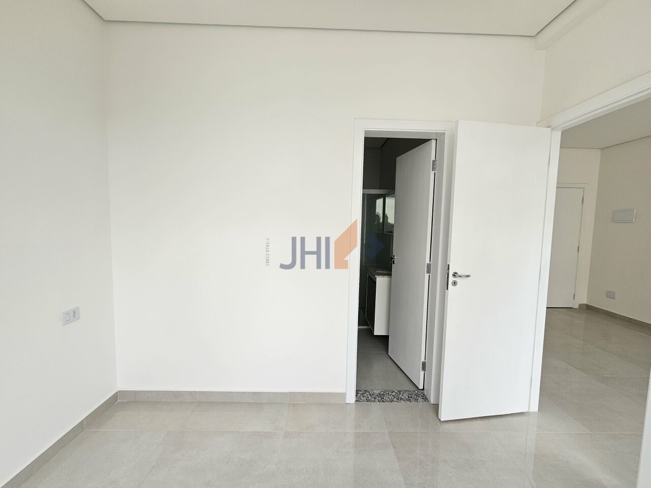 Apartamento para Locação - República