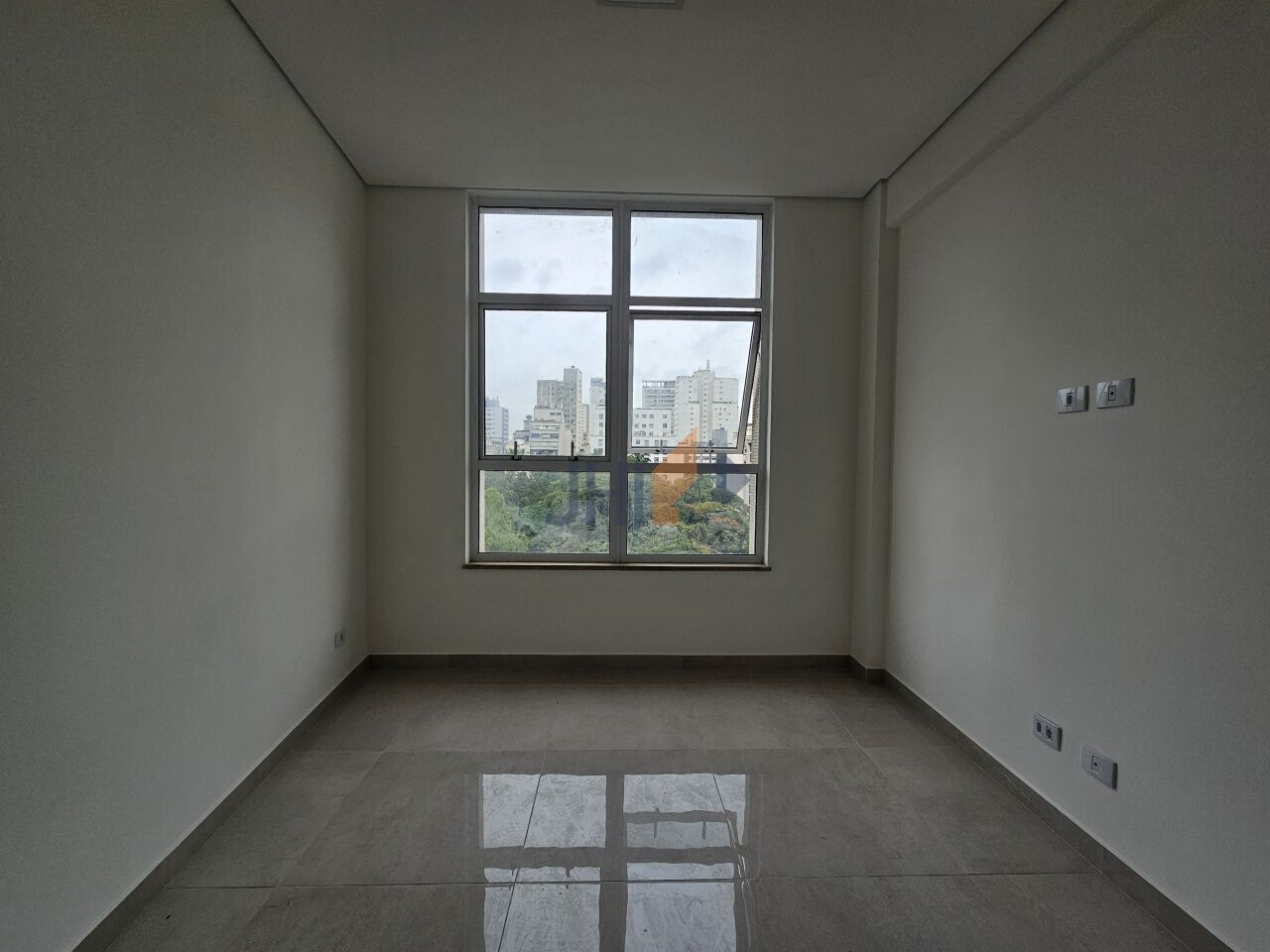 Apartamento para Locação - República