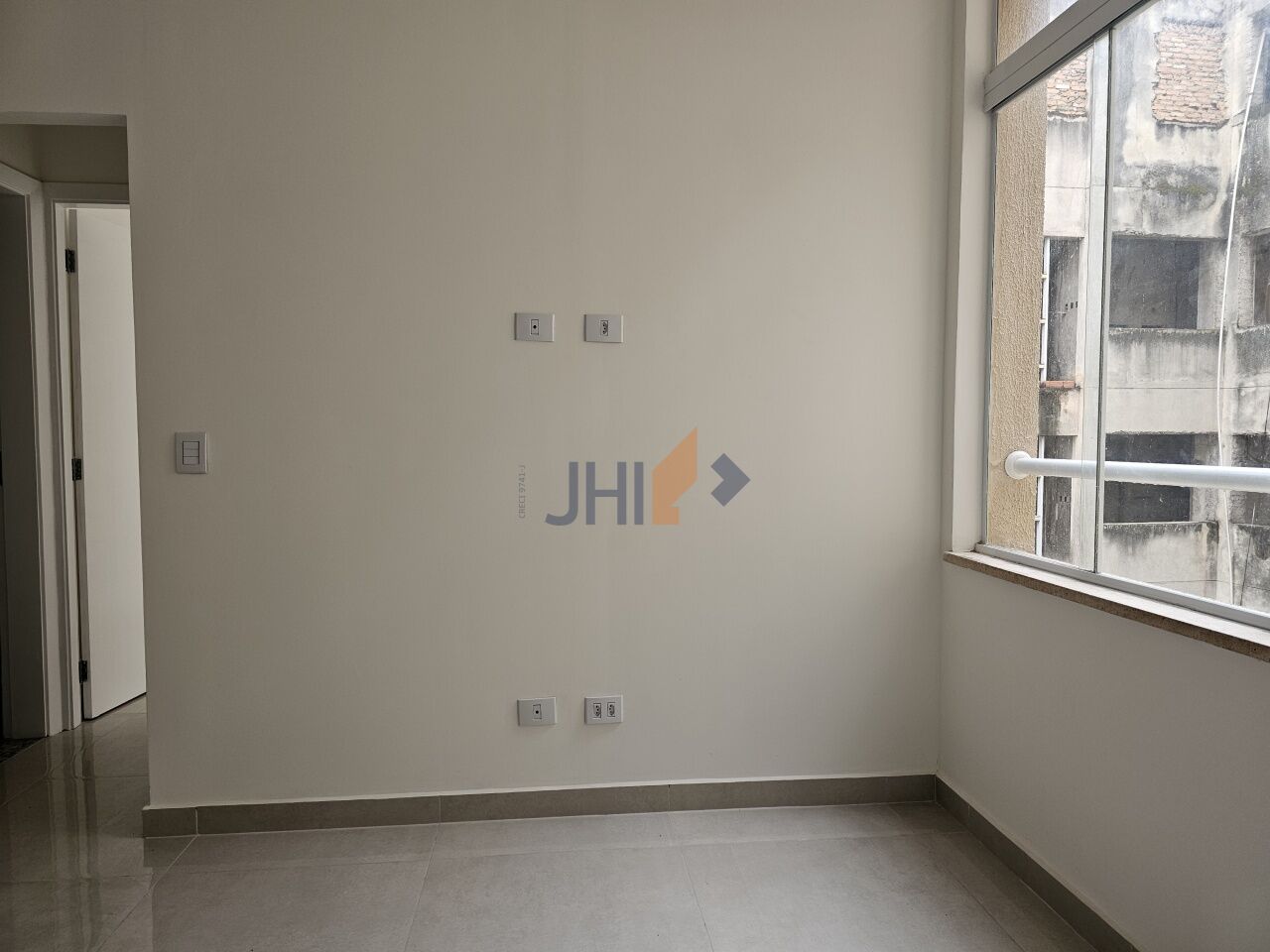 Apartamento para Locação - República
