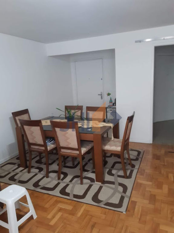 Apartamento para Venda - Barra Funda