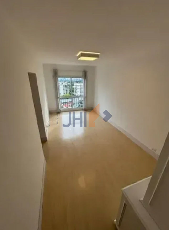 Apartamento para Locação - Alto da Lapa