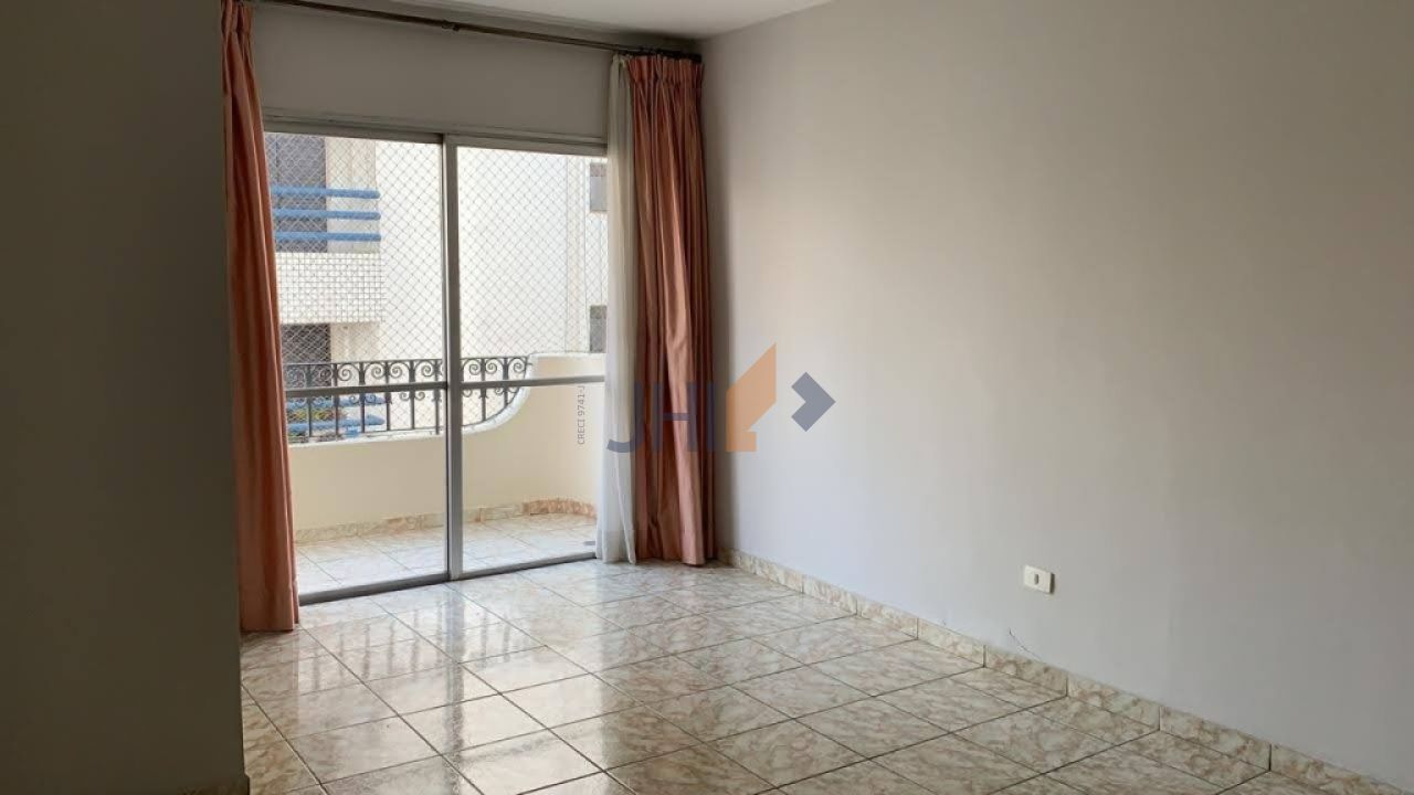 Apartamento para Venda - Vila Madalena