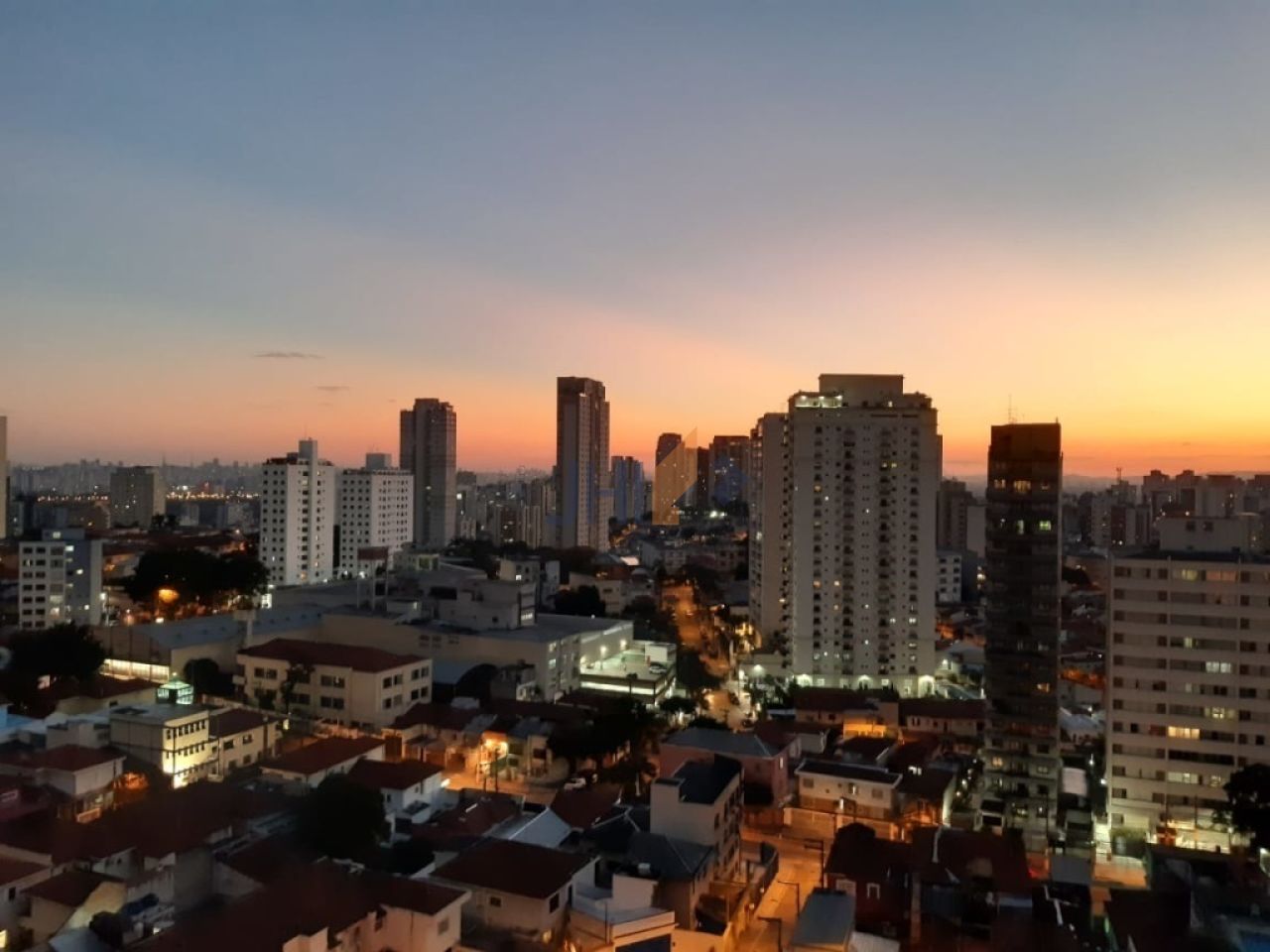 Apartamento para Venda - Santana