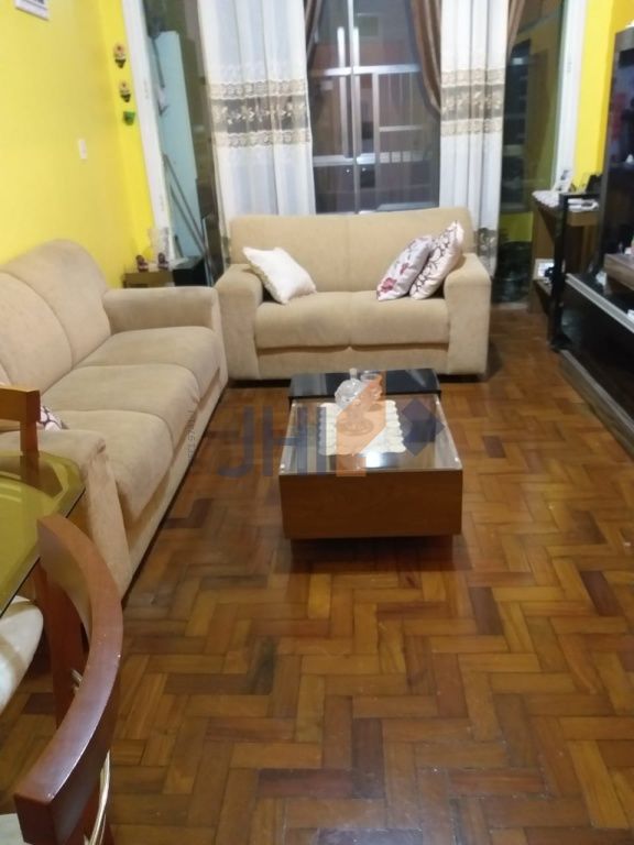Apartamento para Venda - Santa Cecília