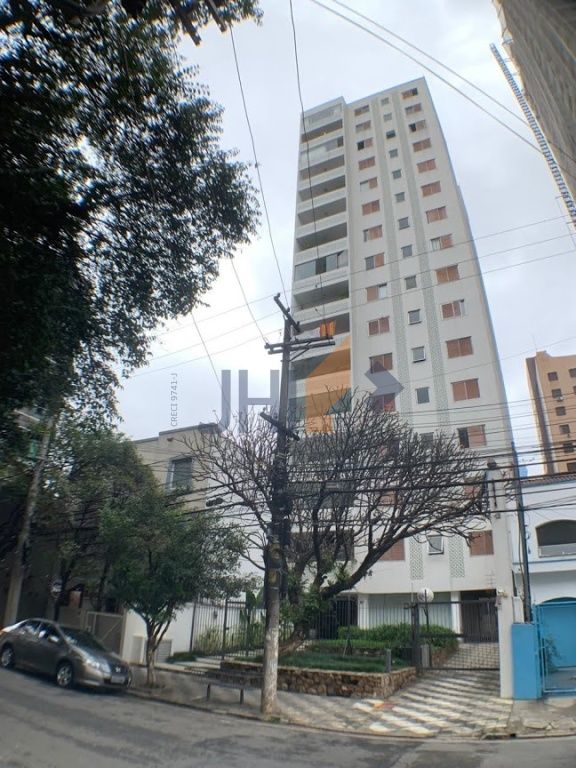 Apartamento para Venda - Pinheiros