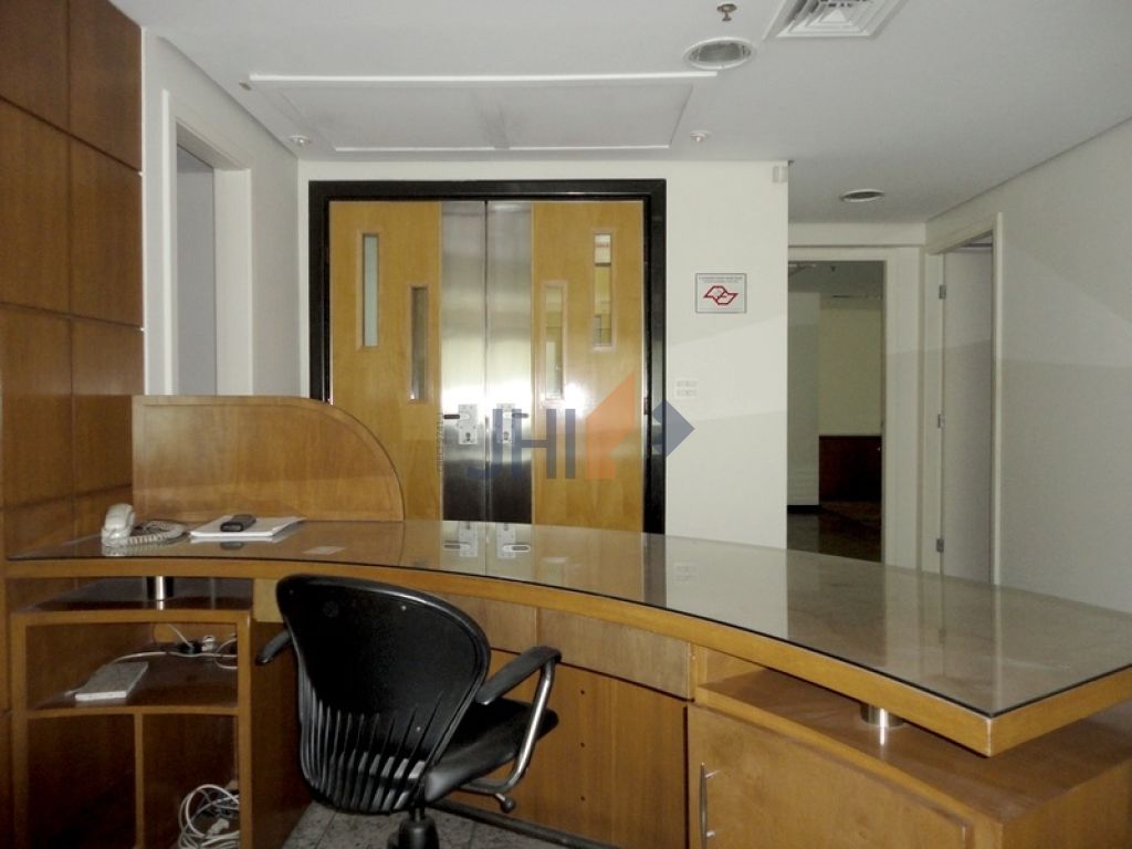 Conj. Comercial para Venda - Consolação