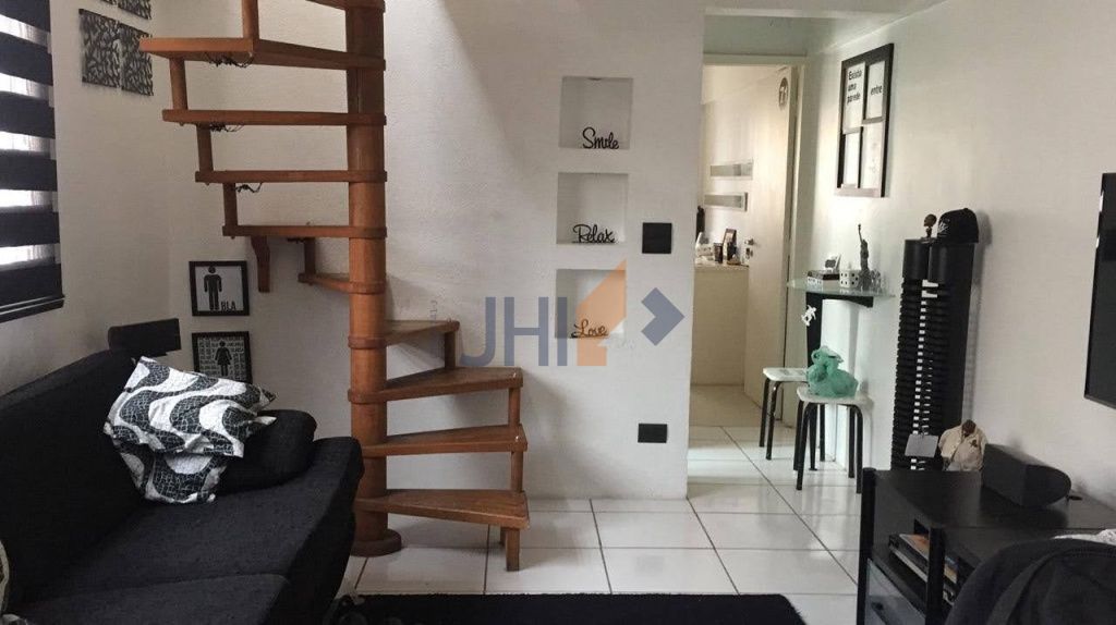 Duplex para Venda - Perdizes