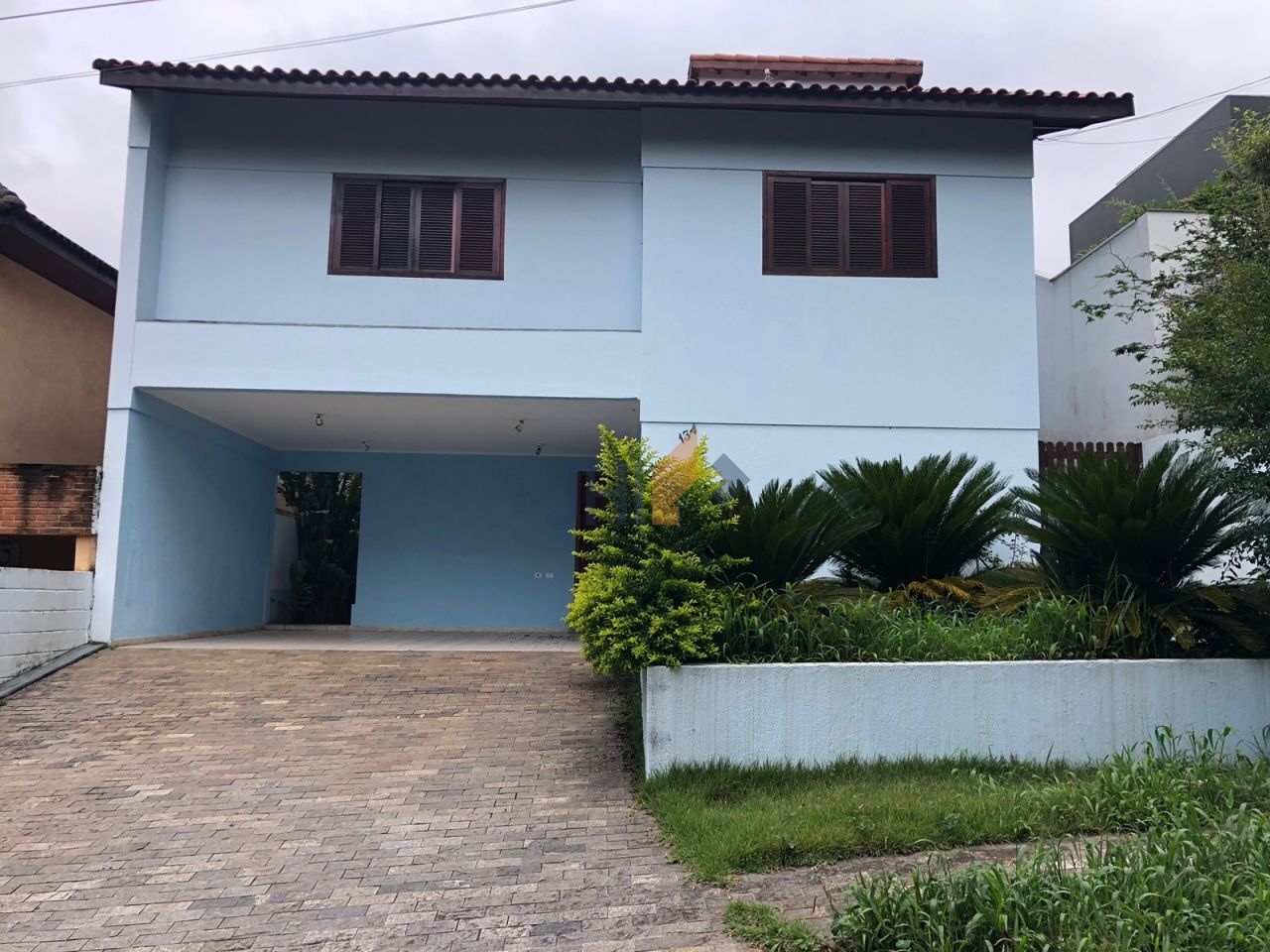 Casa Assobradada para Locação - São Paulo II