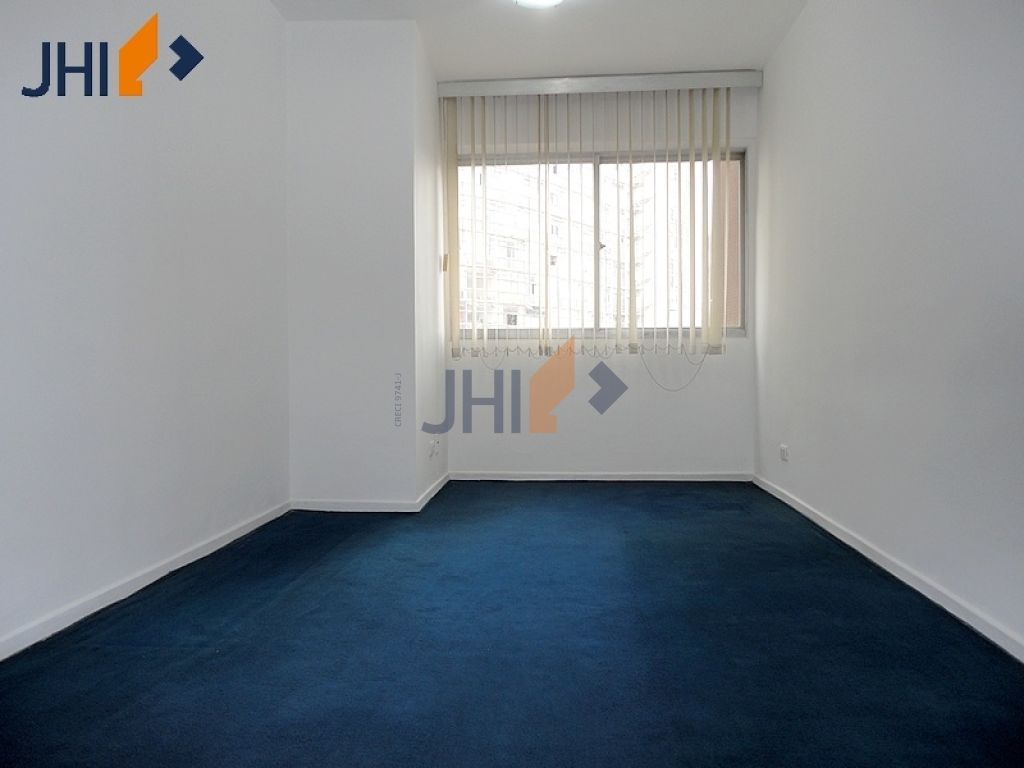 Apartamento para Venda - Consolação