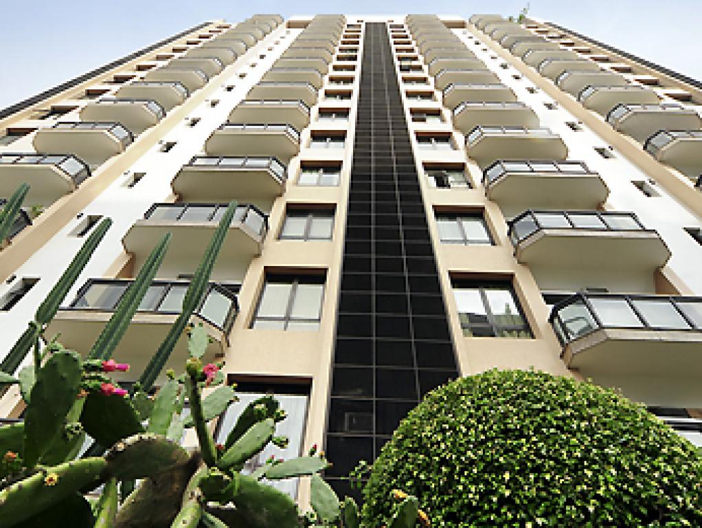 Flat para venda, Leblon, Rio de Janeiro 1 dormitório 40 m2 1 vaga