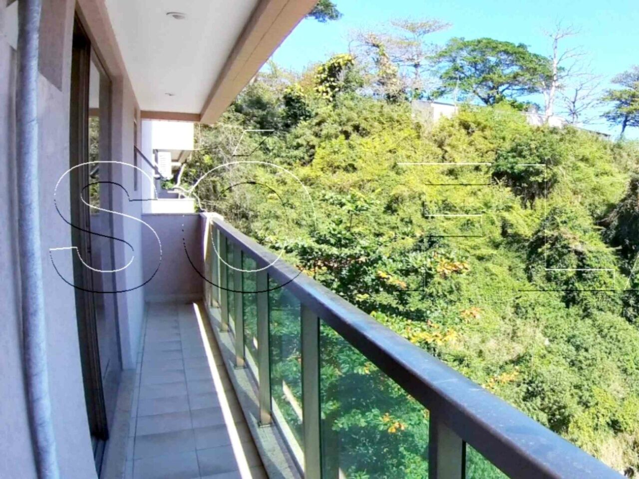 Flat para venda, Copacabana, Rio de Janeiro 1 dormitório 42 m2 1